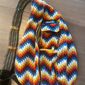 Kavu Rope Bag